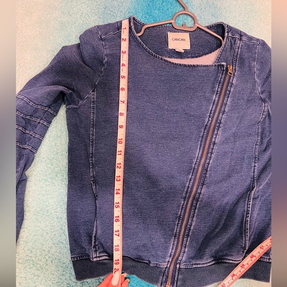 🔥Cherokee jacket🔥 - Picture 5 of 8